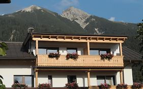 Haus Lagger App. Bergwelt